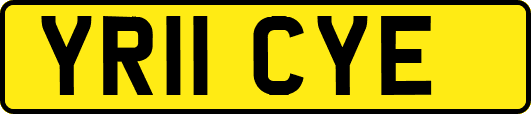 YR11CYE