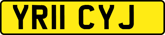 YR11CYJ