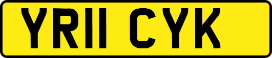 YR11CYK