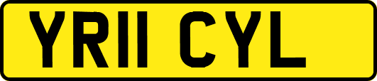 YR11CYL