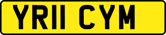 YR11CYM