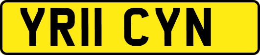 YR11CYN