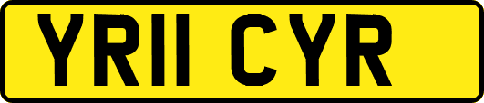 YR11CYR