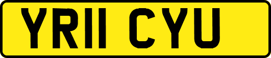 YR11CYU