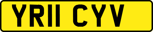 YR11CYV