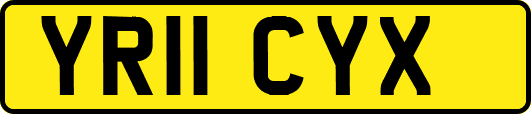 YR11CYX