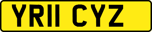 YR11CYZ