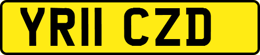 YR11CZD