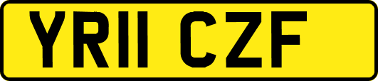 YR11CZF