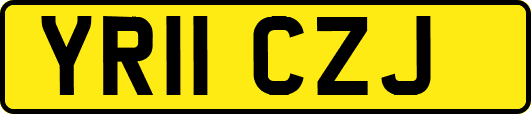 YR11CZJ