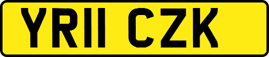 YR11CZK