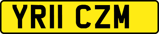 YR11CZM