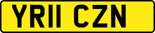 YR11CZN