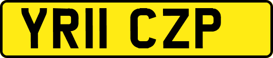 YR11CZP