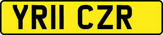YR11CZR