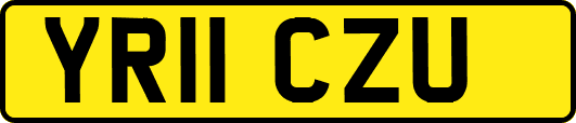 YR11CZU