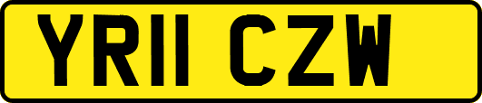 YR11CZW