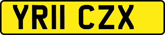 YR11CZX