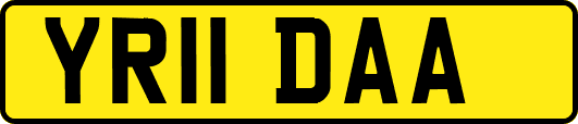 YR11DAA