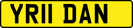 YR11DAN