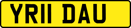 YR11DAU