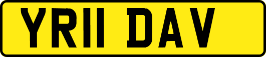 YR11DAV