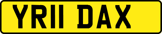 YR11DAX