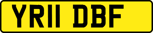 YR11DBF