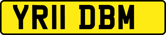 YR11DBM