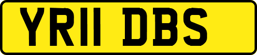 YR11DBS