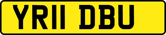 YR11DBU