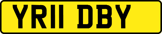 YR11DBY