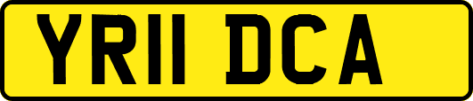 YR11DCA