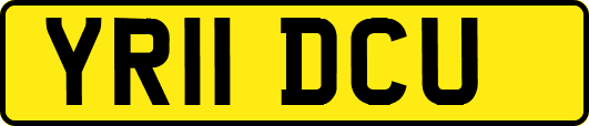 YR11DCU
