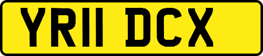 YR11DCX