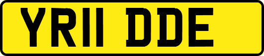 YR11DDE
