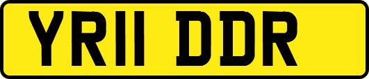 YR11DDR