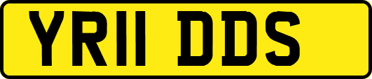 YR11DDS