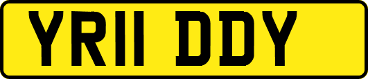 YR11DDY
