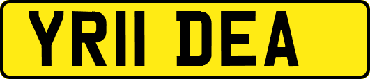 YR11DEA