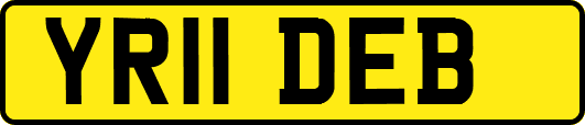 YR11DEB