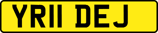 YR11DEJ