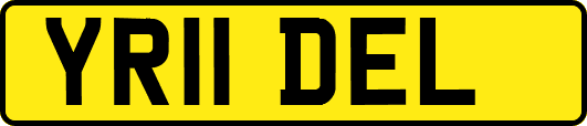 YR11DEL