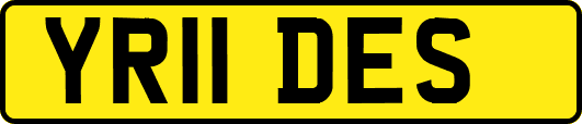 YR11DES