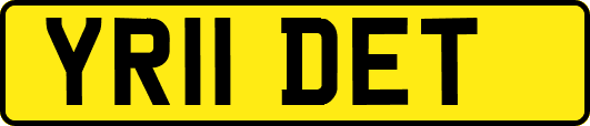 YR11DET