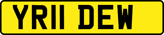 YR11DEW