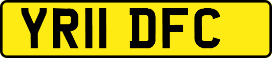 YR11DFC