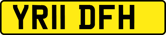 YR11DFH