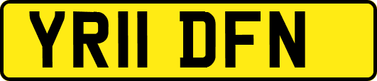 YR11DFN