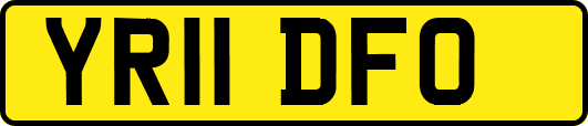 YR11DFO